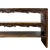 Late 19th Century 19th Century Antique Chinese Carved Display Shelf For Sale - Image 5 of 9