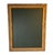 Black Large Italian Ebonized and Faux Tortoise Framed Mirror For Sale - Image 8 of 16