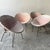 Black Mid-Century Sputnik Chair, 1960s For Sale - Image 8 of 10
