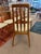 1970s Danish Teak Eva Dining Chairs by Koefoed Hornslet- Denmark. Set of Six For Sale - Image 5 of 12