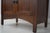 2000 - 2009 Stickley Mission Oak 1 Drawer Console Server Cabinet For Sale - Image 5 of 18