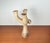 German Studio Pottery Sculptural Candleholder from Hans Fischer, 1980s For Sale - Image 6 of 18