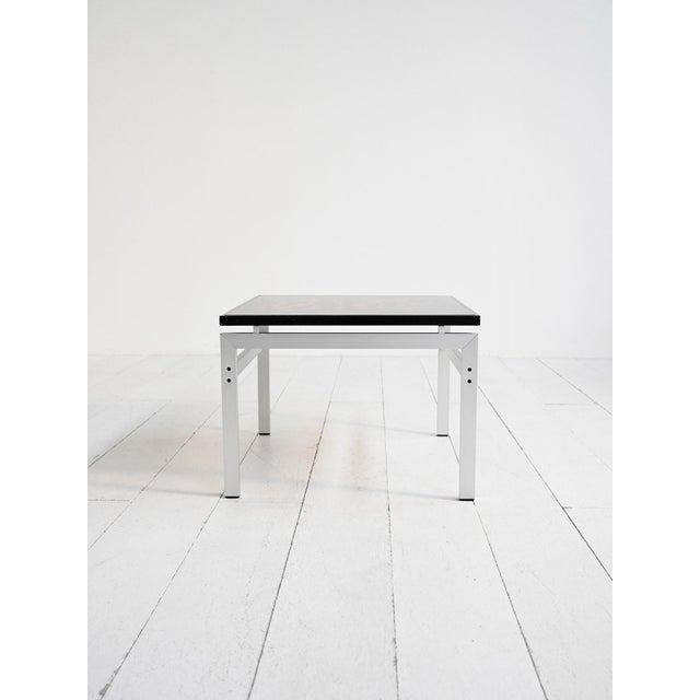 Etna Coffee Table from Jean René, 1970s For Sale - Image 12 of 12