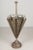 French Embossed Brass Umbrella Stand For Sale - Image 12 of 12