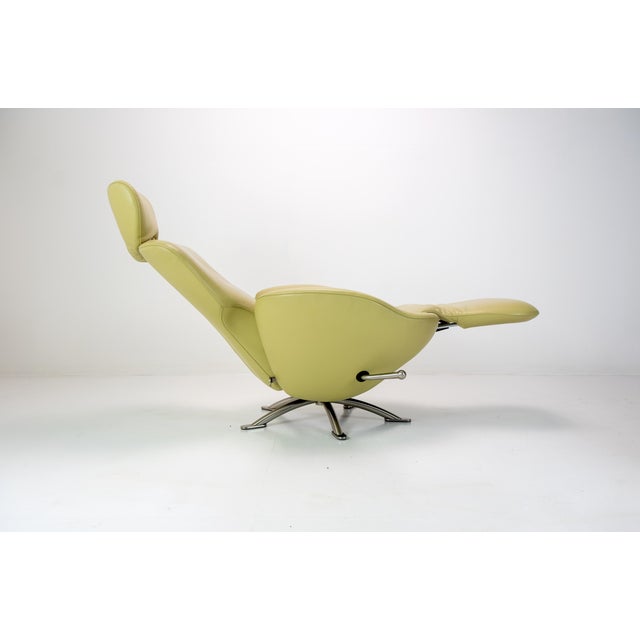 Dodo Recliner by Toshiyuki Kita for Cassina, 2010s For Sale - Image 16 of 18
