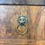 Mid 19th Century 19th Century French Burled Wood Commode With Marble Top For Sale - Image 5 of 14