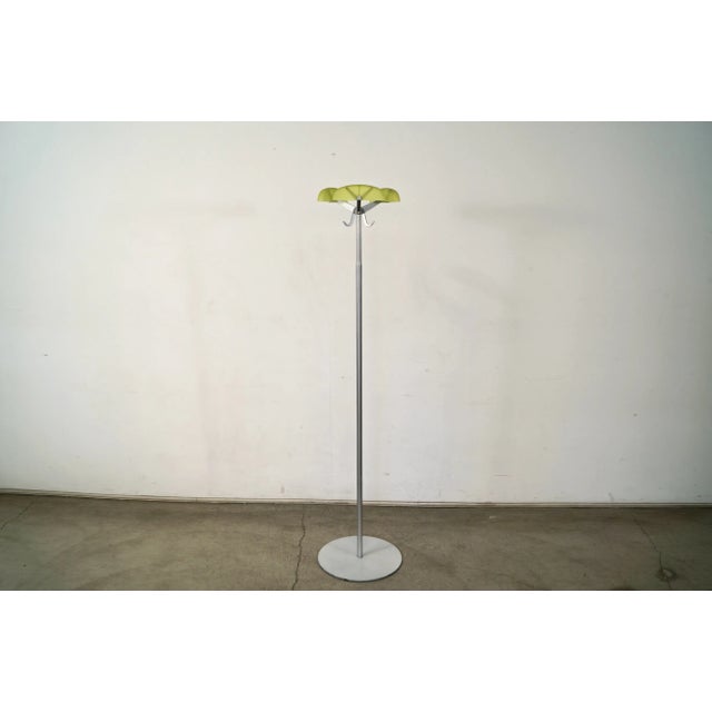 1990s 1990’s Postmodern Italian Kartell Coat Rack For Sale - Image 5 of 12