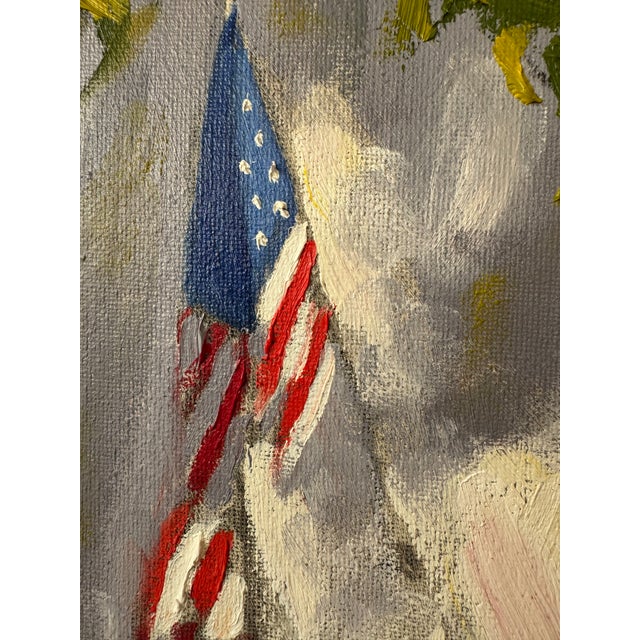 The "Little House" series was conceived on a Midsummer's Eve walking up and down the streets of our neighborhood and...