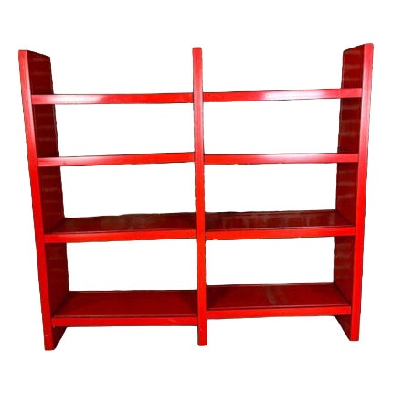 Dodona 300 Bookcase Ernesto Gismondi, Artemide, Italy, 1970 For Sale