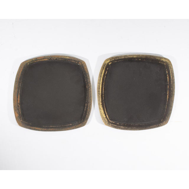 Modern Eric Jensen Studio Pottery Plates and Bowls For Sale In Indianapolis - Image 6 of 7