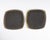 Modern Eric Jensen Studio Pottery Plates and Bowls For Sale In Indianapolis - Image 6 of 7