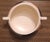 Royal Haeger Vintage 1970s Royal Haeger "Earth Wrap" Double-Handled Lava Glaze Planter Bowl For Sale - Image 4 of 5