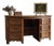 Rare 19th Century French Oak Mazarin Desk For Sale