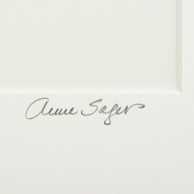 Anne Sager "Angst" Photograph Collage C-Print For Sale - Image 4 of 8