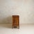 French Wood Sideboard with Concealed Bar, 1950s For Sale In Chicago - Image 6 of 11
