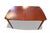 The Bovirke Dining Table in Teak with Double Extensions by Finn Juhl for Bovirke, Danmark, 1940s For Sale - Image 6 of 18