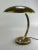 Metal Brass Model 6751 Table Lamp from Kaiser Idell / Kaiser Leuchten For Sale - Image 7 of 13