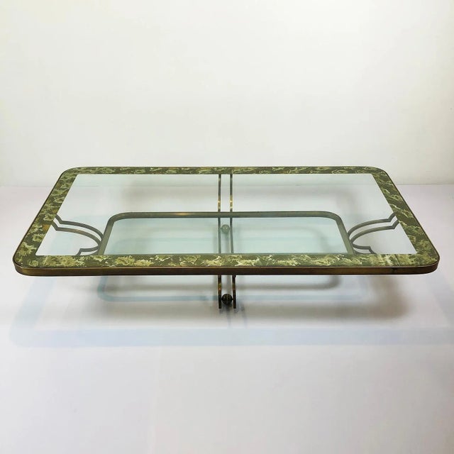 Mid-Century Modern Tables Designed by Arturo Pani - Set of 3 For Sale - Image 3 of 10