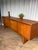 Large Mid-Century British Scandinavian Style Teak Sideboard from Stonehill, 1960s For Sale - Image 14 of 18