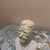 American Vintage 1970s Avon Theodore Roosevelt After Shave Decanter Bust For Sale - Image 3 of 6
