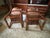 Vintage Armchairs by Paco Muños, 1959, Set of 2 For Sale - Image 6 of 14