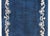 Textile Early 20th Century Chinese Peking Rug For Sale - Image 7 of 15