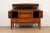 Early 20th Century Stickley Brothers Style Antique Mission Oak Arts & Crafts Sideboard or Bar Cabinet, Circa 1900 For Sale - Image 5 of 14
