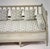 Gustavian (Swedish) Wooden Bench, Sweden, 1800s For Sale - Image 3 of 6