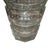 1930s Set of 3 Art Deco Cut Crystal Vases in the Manner of Josef Hoffmann for Moser. For Sale - Image 12 of 13