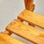 Mid-Century Rationalist Wooden Armchairs, France, 1960s, Set of 2 For Sale - Image 11 of 18