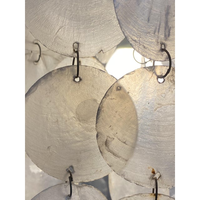 Vintage Chandelier by Verner Panton, 1970s For Sale - Image 9 of 18