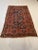 Mid-19th Century Persian Tribal Bidjar Rug For Sale - Image 4 of 4