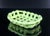 Ceramic Sweet Basket from Lenci, 1930s For Sale - Image 12 of 16