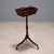 Mahogany Valet Stand, Late 1800s For Sale - Image 9 of 9