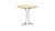 Meret oppenheim traccia low table for cassina a synergy of geometry and imagination sparked the idea for the iconic...