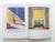 David Hockney Vintage 1987 Pop Art Monograph Survey Art Book For Sale - Image 10 of 13