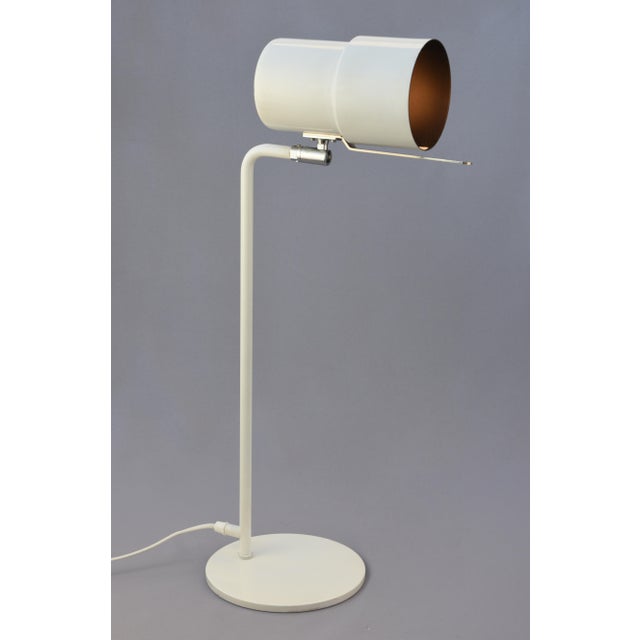 Model B195/2 Table Lamp by Hans-Agne Jakobsson for Hans-Agne Jakobsson AB Markaryd, Sweden, 1960s For Sale - Image 6 of 12