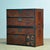 Japanese Tansu Chest of Drawers, 1870s For Sale - Image 16 of 16
