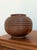 Vintage Brutalist Ceramic Globe Vase, 1960s For Sale - Image 15 of 15