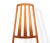 Mid-Century Modern Dining Room Chairs in Teak, 1960s, Set of 6 For Sale - Image 10 of 13