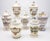French Set of Seven Early 20th Century French Provence Apothecary Jars For Sale - Image 3 of 13