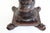 Antique French Oak Pedestal, 1860 For Sale - Image 3 of 11