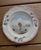 Set of 7 Vintage Hand Painted Veuve Perrin Plates For Sale - Image 9 of 10