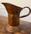 Hammered Copper Pitcher For Sale - Image 13 of 15