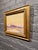 Alfred Richard Mitchell-Desert Landscape With Mountains -1930s Oil Painting For Sale - Image 11 of 12