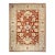 Turkish Oushak Rug 9'2'' X 12'7'' For Sale