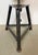 Industrial Workshop Swivel Stool, 1960s For Sale - Image 6 of 17