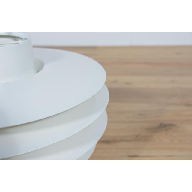 Mid-Century Danish Verona Pendant Lamp by Svend Middelboe for Fog & Menup, 1960s For Sale - Image 14 of 15