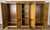 Vintage French Style Wardrobe in Oak For Sale - Image 9 of 10