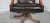 Mahogany Swivel Office Desk Chair, 1920 For Sale - Image 10 of 15
